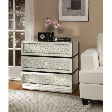3 drawer accent chest trisha yearwood rosdorf park longo mirrored drawer accent chest walmartcom 3 drawer accent chest trisha yearwood rosdorf park longo mirrored drawer accent chest walmartcom